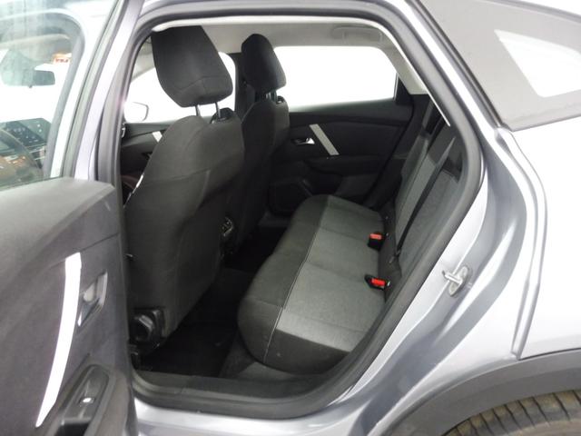 Citro&euml;n C4 X Feel 