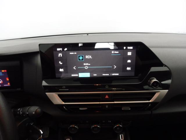 Citro&euml;n C4 X Feel 