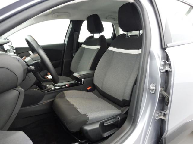 Citro&euml;n C4 X Feel 