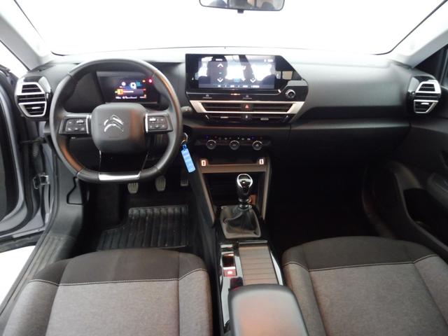 Citro&euml;n C4 X Feel 