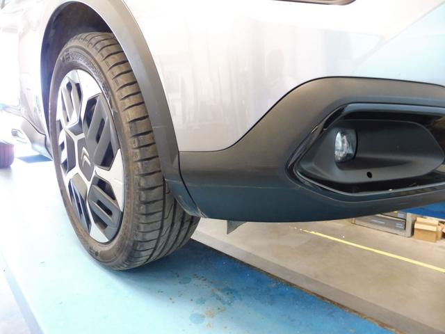 Citro&euml;n C4 X Feel 