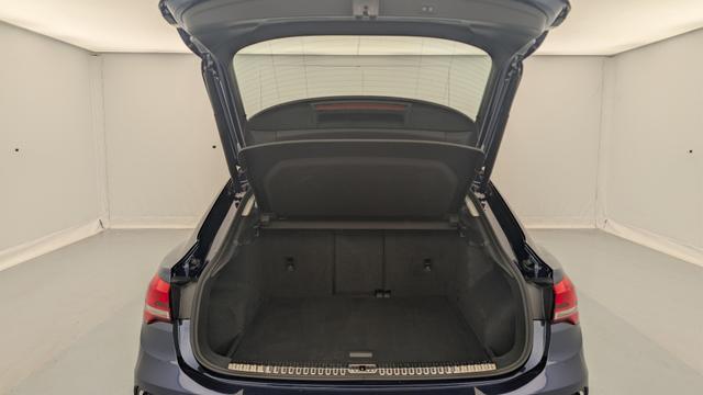 Audi Q3 35 TDI 150 ch S tronic 7 Design 