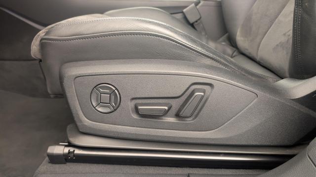 Audi Q3 35 TDI 150 ch S tronic 7 Design 