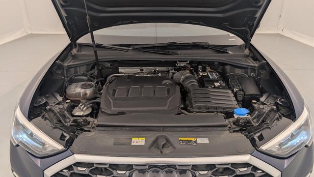 Audi Q3 35 TDI 150 ch S tronic 7 Design 