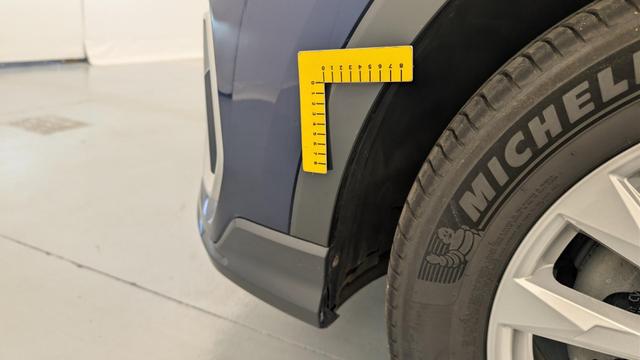 Audi Q3 35 TDI 150 ch S tronic 7 Design 