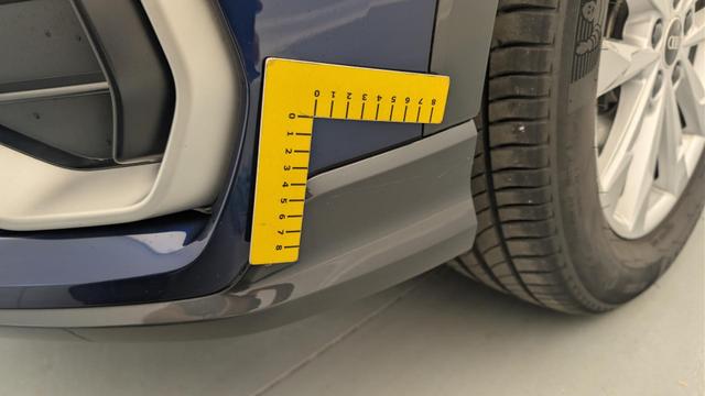 Audi Q3 35 TDI 150 ch S tronic 7 Design 