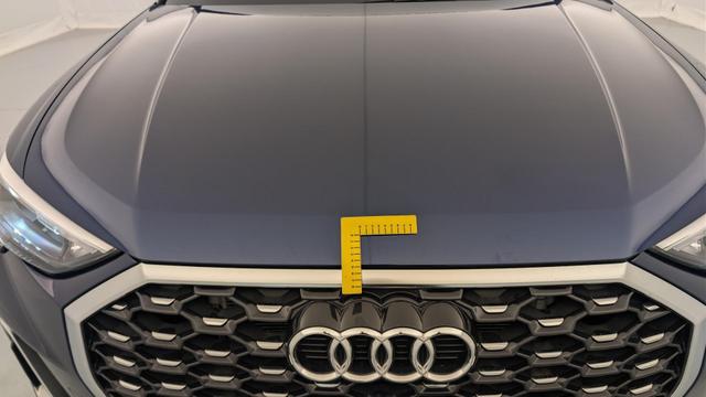 Audi Q3 35 TDI 150 ch S tronic 7 Design 