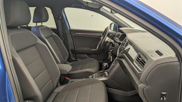 Volkswagen T-Roc 2.0 TDI 150 START/STOP DSG7 4MOTION CARAT 