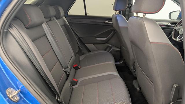 Volkswagen T-Roc 2.0 TDI 150 START/STOP DSG7 4MOTION CARAT 