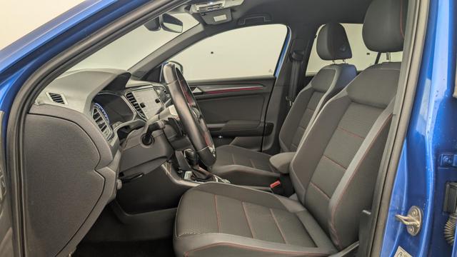 Volkswagen T-Roc 2.0 TDI 150 START/STOP DSG7 4MOTION CARAT 