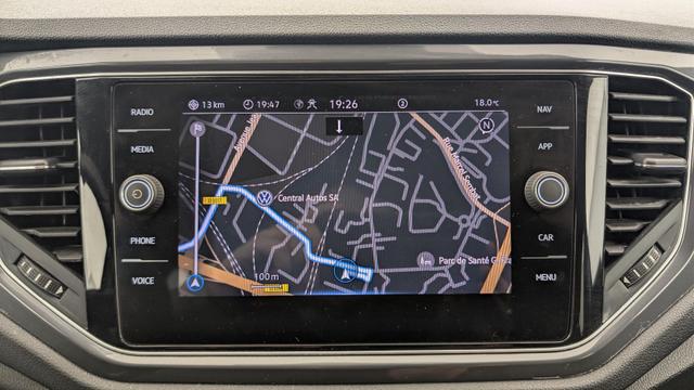 Volkswagen T-Roc 2.0 TDI 150 START/STOP DSG7 4MOTION CARAT 