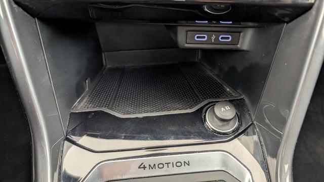 Volkswagen T-Roc 2.0 TDI 150 START/STOP DSG7 4MOTION CARAT 