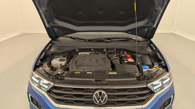 Volkswagen T-Roc 2.0 TDI 150 START/STOP DSG7 4MOTION CARAT 