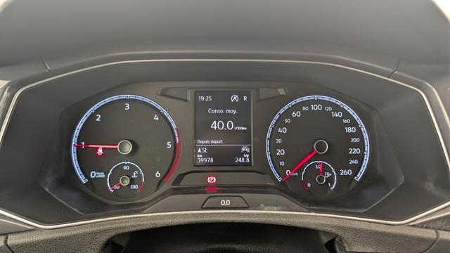 Volkswagen T-Roc 2.0 TDI 150 START/STOP DSG7 4MOTION CARAT 