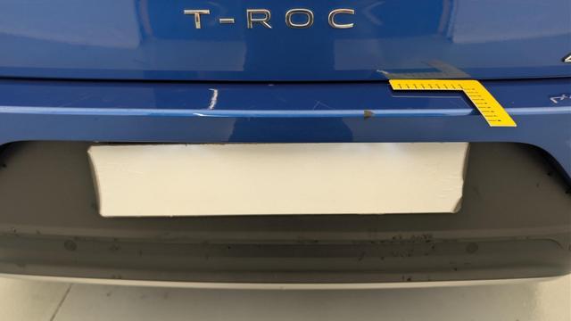 Volkswagen T-Roc 2.0 TDI 150 START/STOP DSG7 4MOTION CARAT 