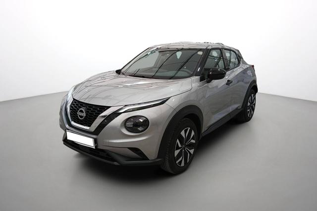 Nissan Juke - Acenta