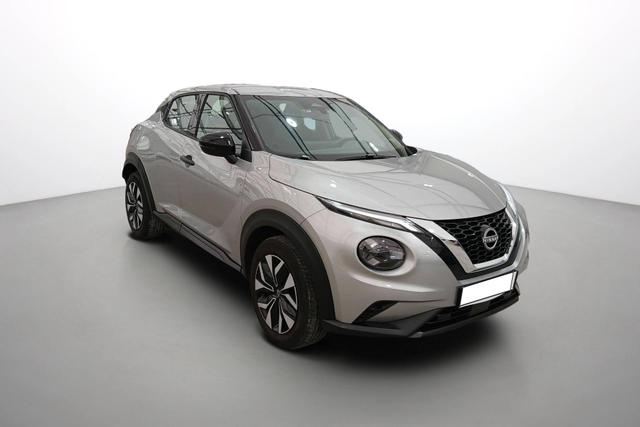 Nissan Juke Acenta 