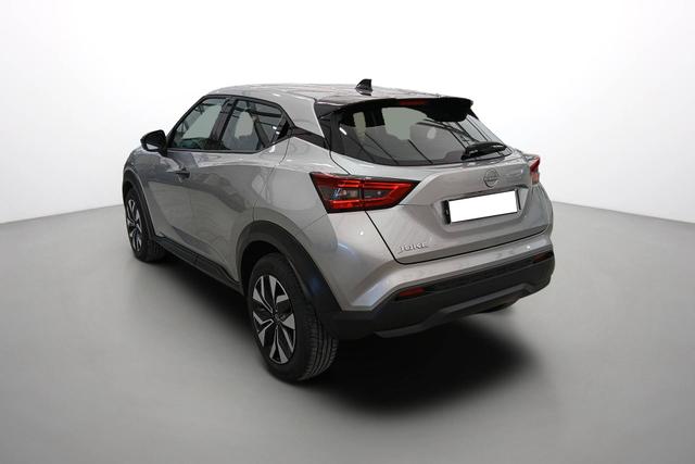 Nissan Juke Acenta 