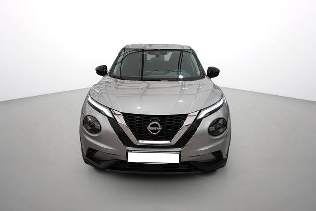 Nissan Juke Acenta 