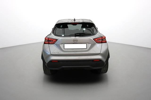Nissan Juke Acenta 