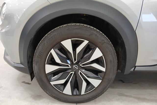Nissan Juke Acenta 