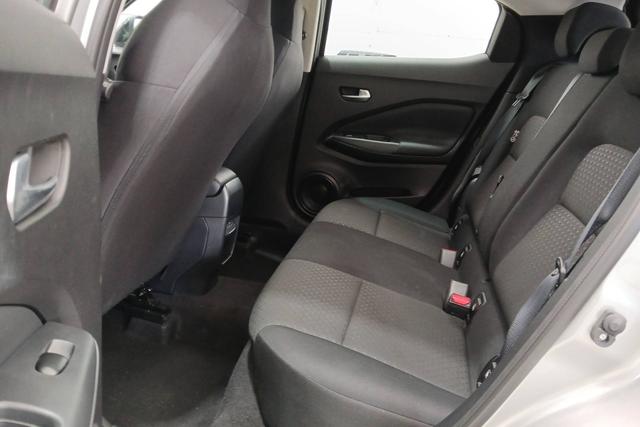 Nissan Juke Acenta 