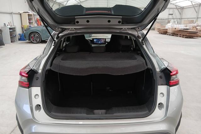 Nissan Juke Acenta 