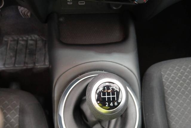 Nissan Juke Acenta 