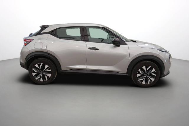 Nissan Juke Acenta 
