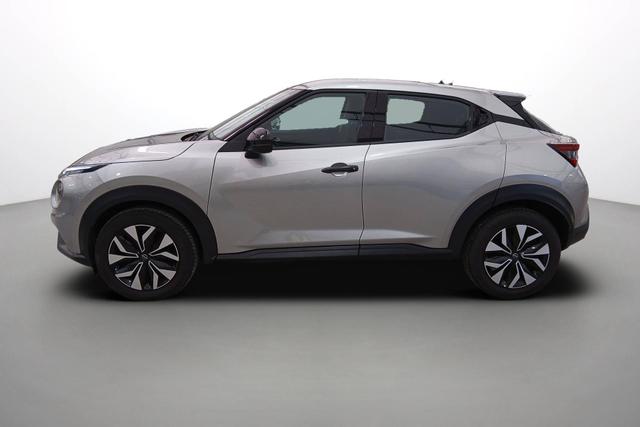 Nissan Juke Acenta 