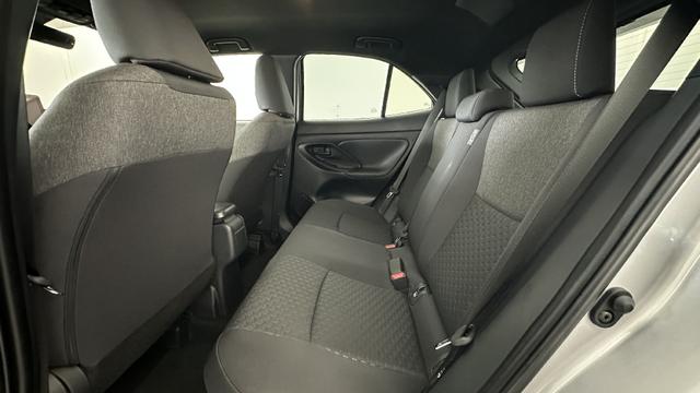 Toyota Yaris Cross Design 