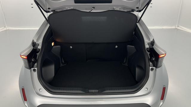 Toyota Yaris Cross Design 