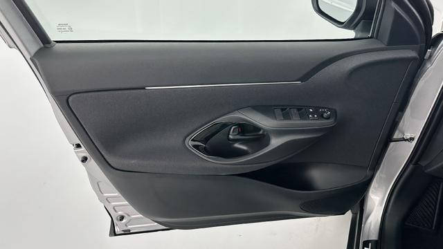 Toyota Yaris Cross Design 