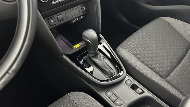 Toyota Yaris Cross Design 