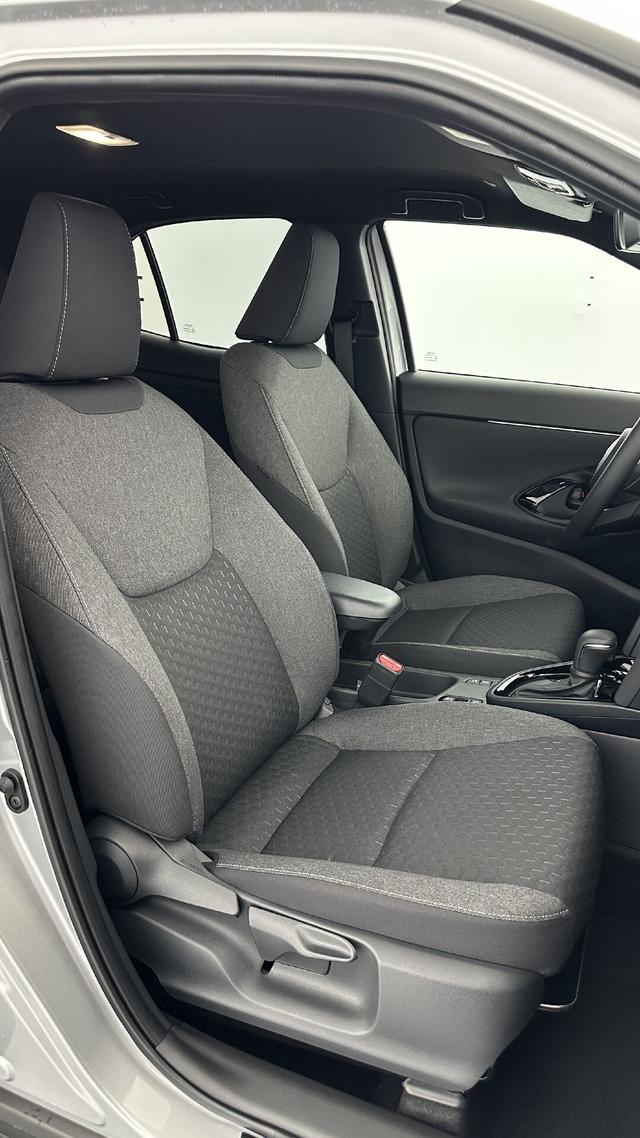 Toyota Yaris Cross Design 