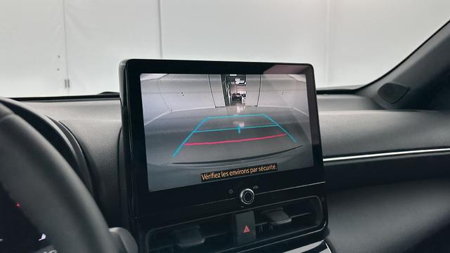 Toyota Yaris Cross Design 