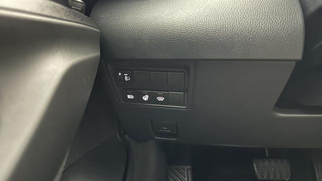 Toyota Yaris Cross Design 