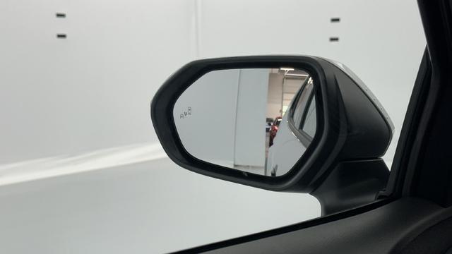 Toyota Yaris Cross Design 