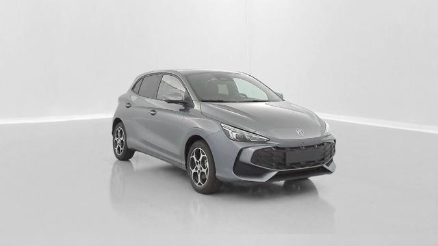 MG MG3 - Luxury 3