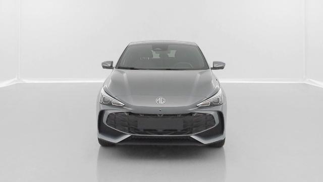 MG MG3 Luxury 3 