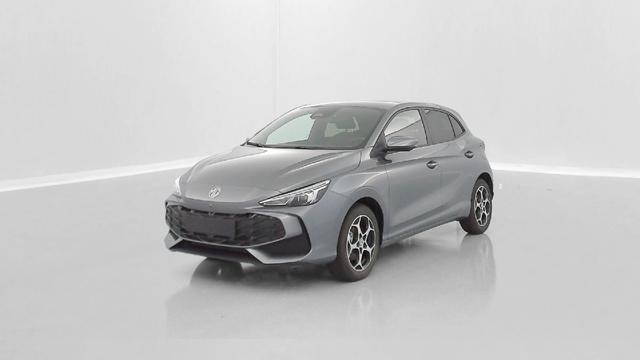 MG MG3 Luxury 3 