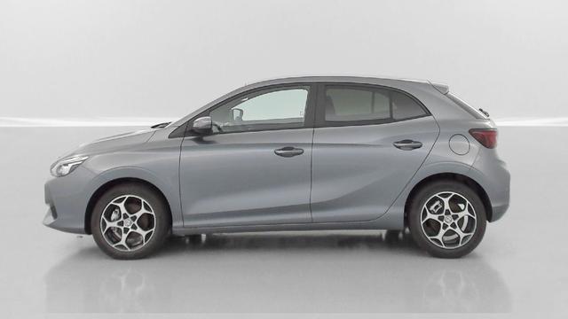MG MG3 Luxury 3 