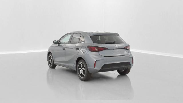 MG MG3 Luxury 3 