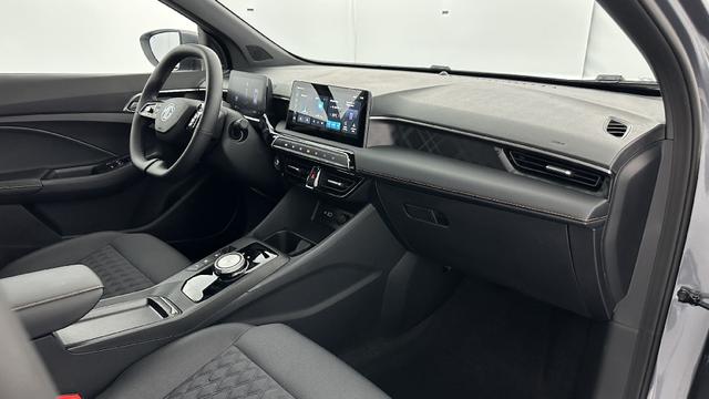 MG MG3 Luxury 3 