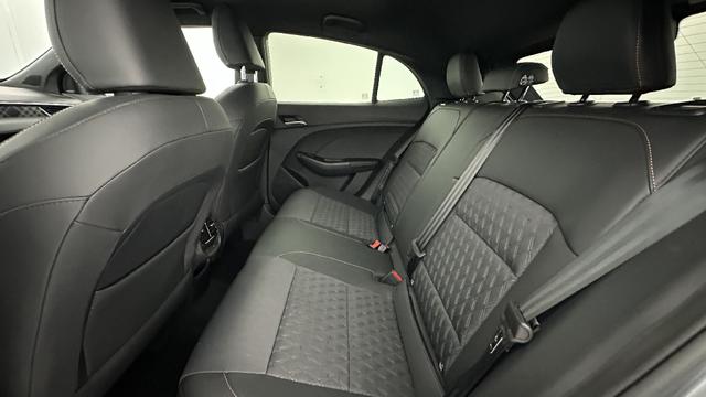 MG MG3 Luxury 3 
