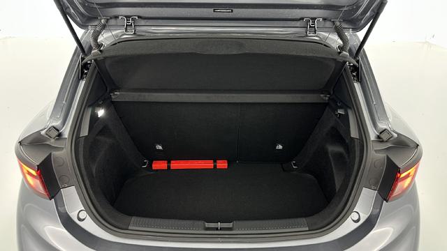 MG MG3 Luxury 3 
