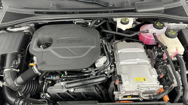 MG MG3 Luxury 3 