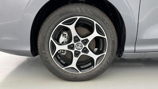 MG MG3 Luxury 3 