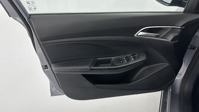 MG MG3 Luxury 3 