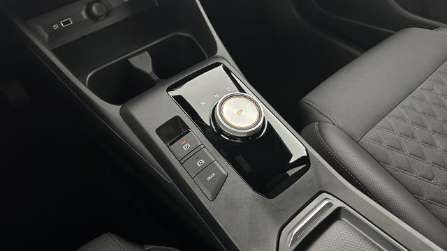 MG MG3 Luxury 3 